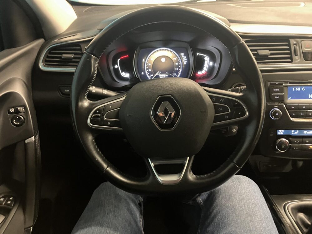 Renault Kadjar 13