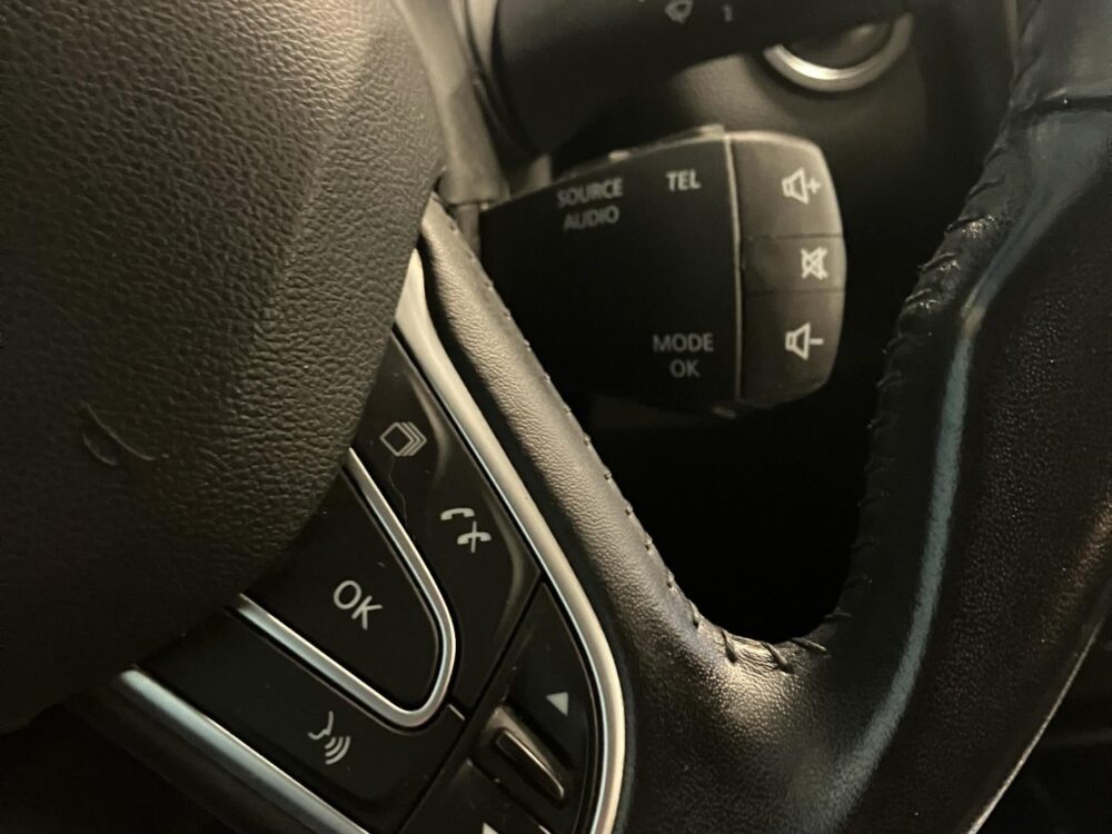Renault Kadjar 17