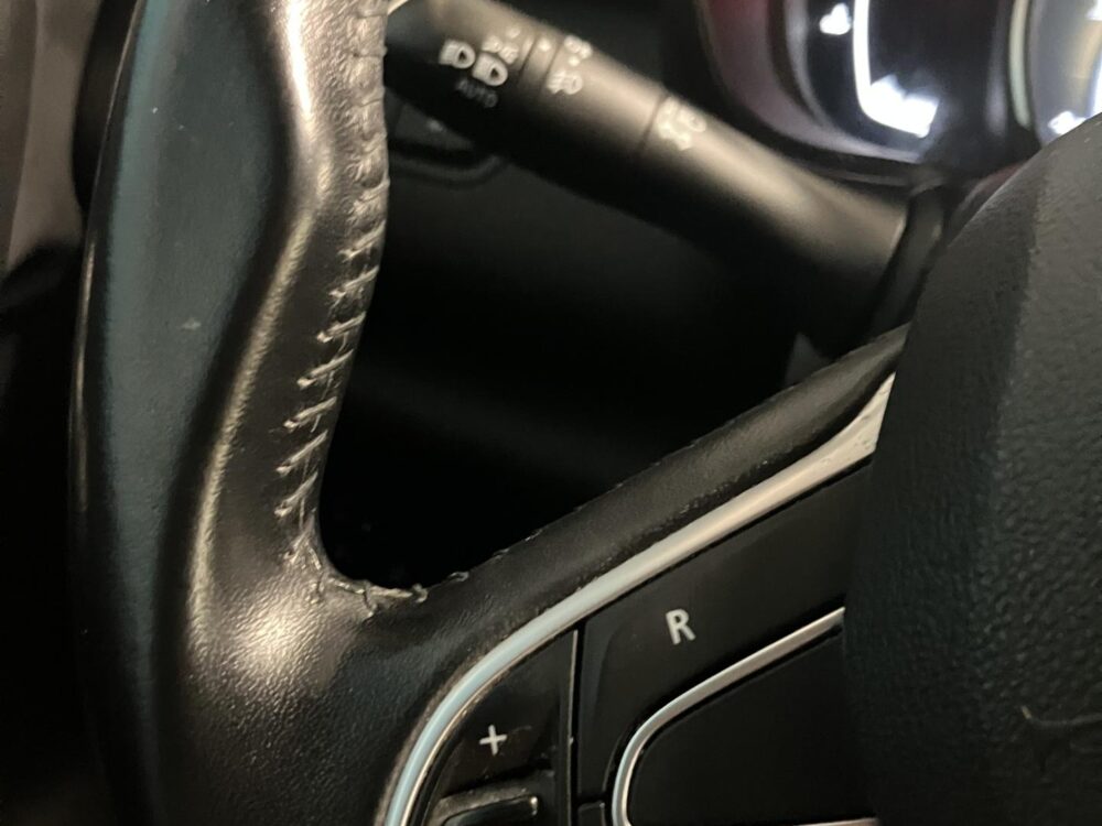Renault Kadjar 18