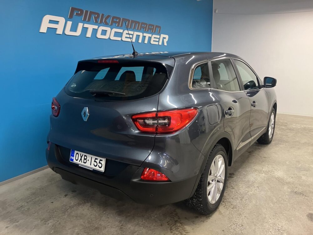 Renault Kadjar 4