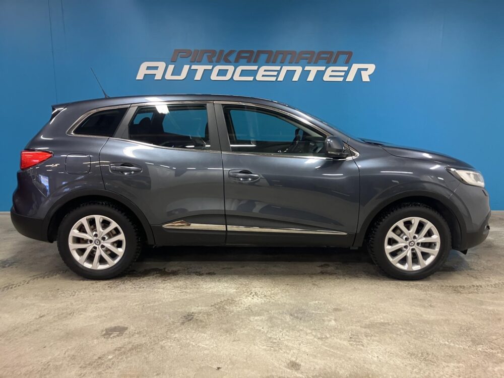 Renault Kadjar 5