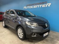 Renault Kadjar 6