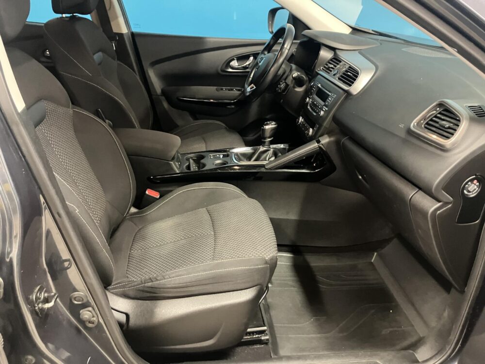 Renault Kadjar 9