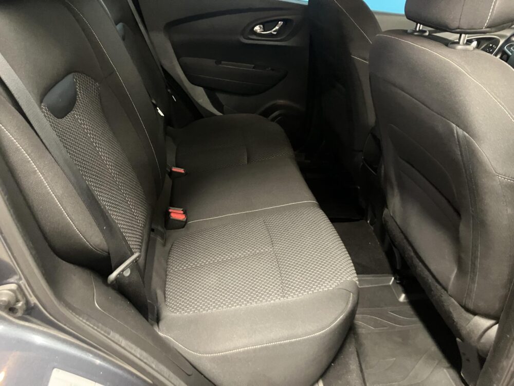 Renault Kadjar 10