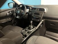Renault Kadjar 12