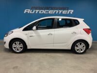 Hyundai ix20 2