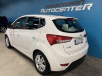 Hyundai ix20 3