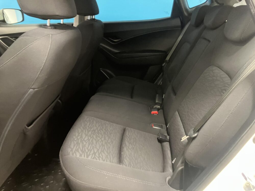 Hyundai ix20 8