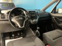 Hyundai ix20 11
