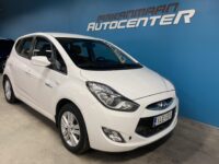 Hyundai ix20 6