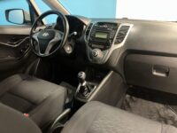 Hyundai ix20 12