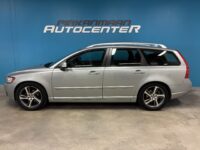 Volvo V50 2