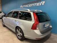 Volvo V50 3
