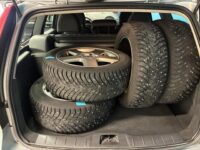 Volvo V50 18