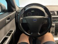 Volvo V50 11