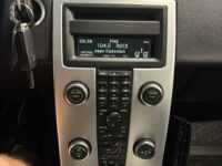 Volvo V50 15