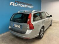 Volvo V50 4