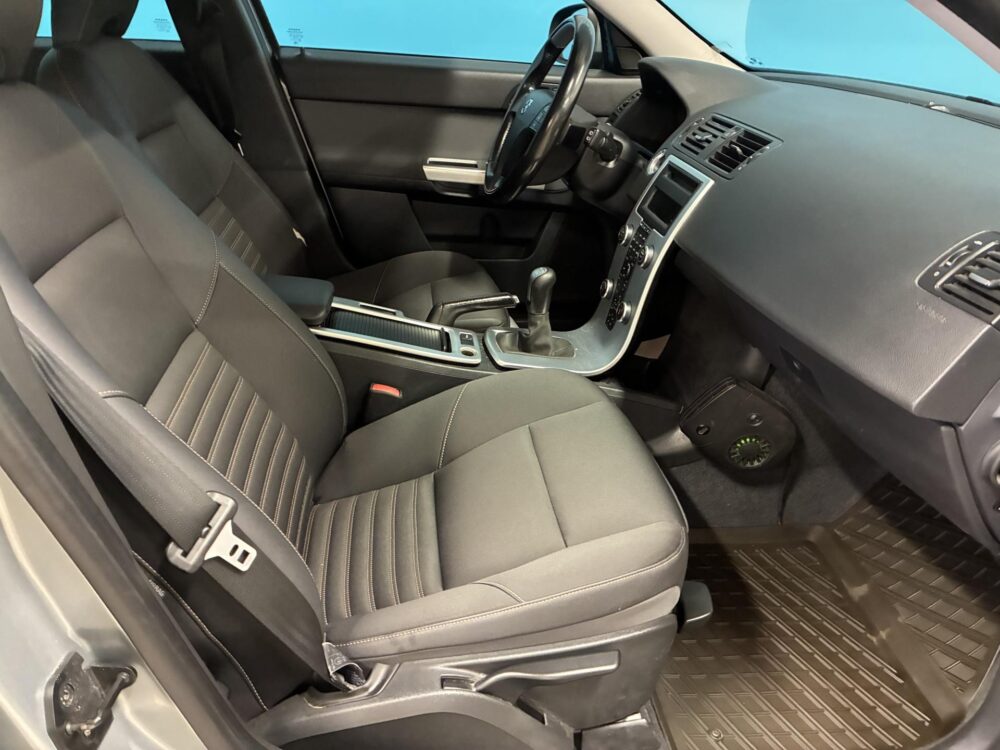 Volvo V50 9