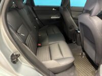 Volvo V50 10