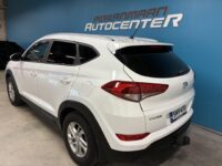 Hyundai Tucson 3