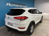 Hyundai Tucson 4