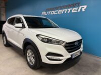Hyundai Tucson 6