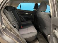 Toyota Auris 8