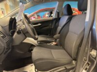 Toyota Auris 7
