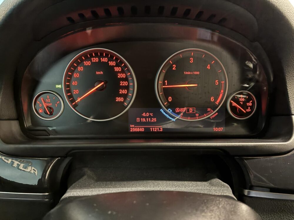 BMW 520 14