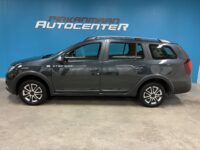 Dacia Logan MCV 2