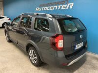 Dacia Logan MCV 3
