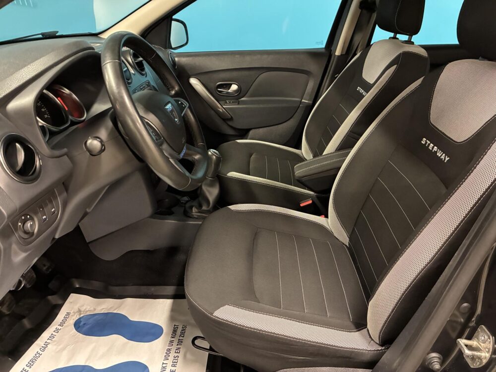 Dacia Logan MCV 7