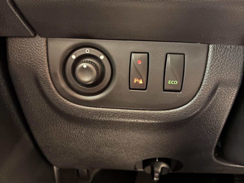 Dacia Logan MCV 19