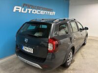 Dacia Logan MCV 4