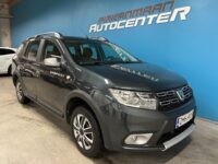 Dacia Logan MCV 6