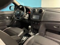 Dacia Logan MCV 10