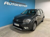 Dacia Logan MCV 1