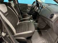 Dacia Logan MCV 9