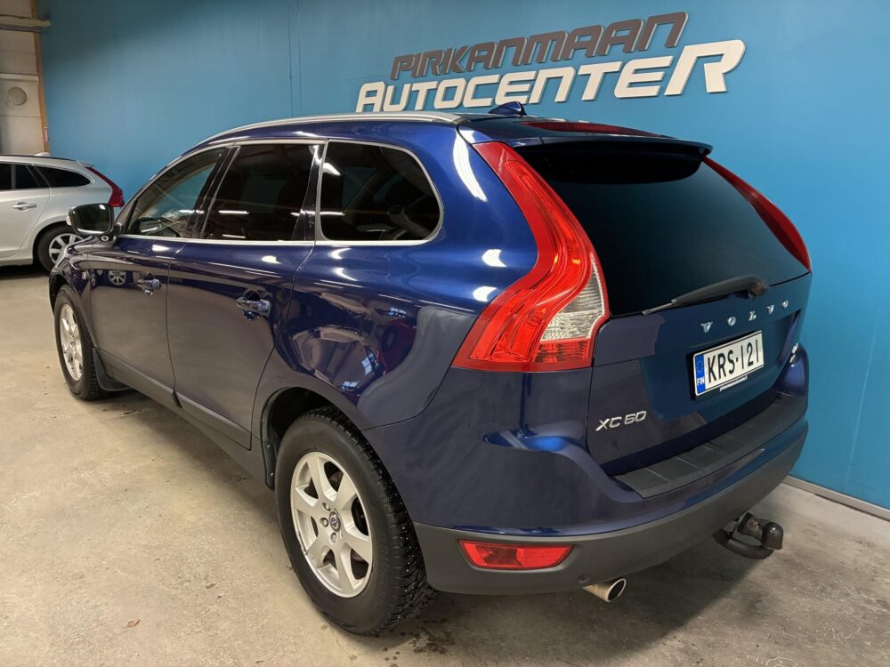Volvo XC60 3