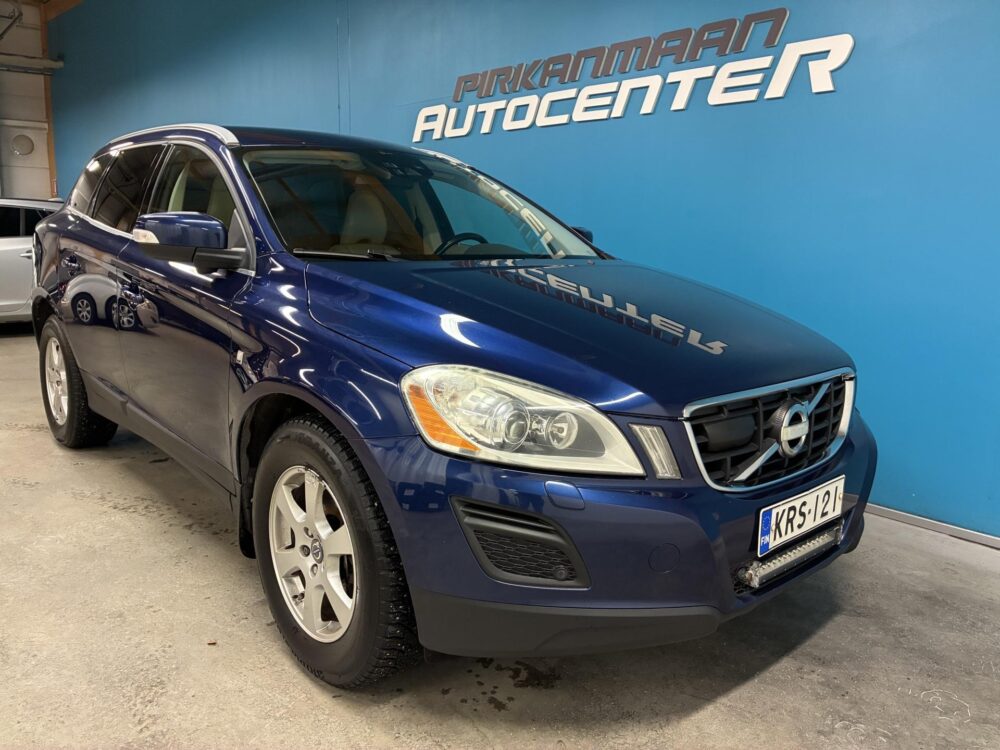 Volvo XC60 6