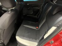 Nissan Micra 8