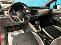 Nissan Micra 12