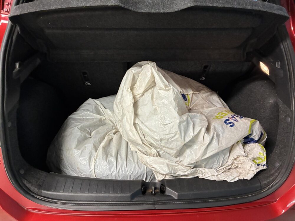 Nissan Micra 20