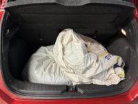 Nissan Micra 20