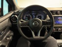 Nissan Micra 13