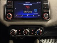 Nissan Micra 19