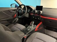 Audi Q2 13