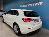 Mercedes-Benz A 3