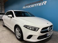 Mercedes-Benz A 6