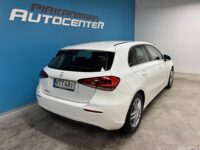 Mercedes-Benz A 4